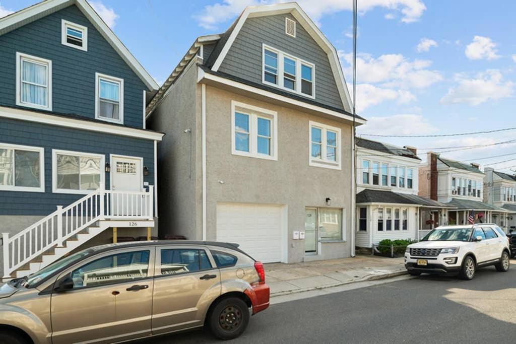 Beach House Style 1Br Parking Near Beach Ventnor Екстер'єр фото