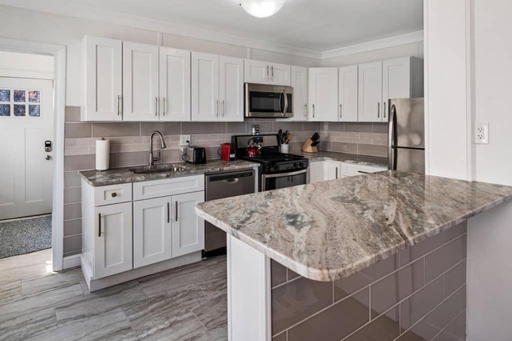 Beach House Style 1Br Parking Near Beach Ventnor Екстер'єр фото