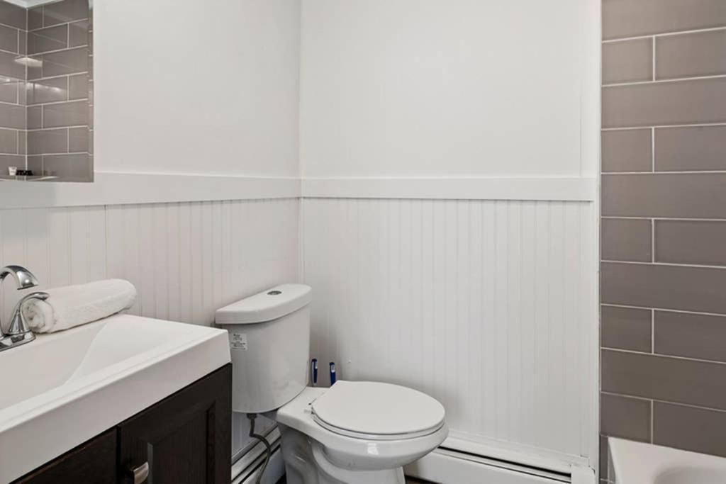 Beach House Style 1Br Parking Near Beach Ventnor Екстер'єр фото