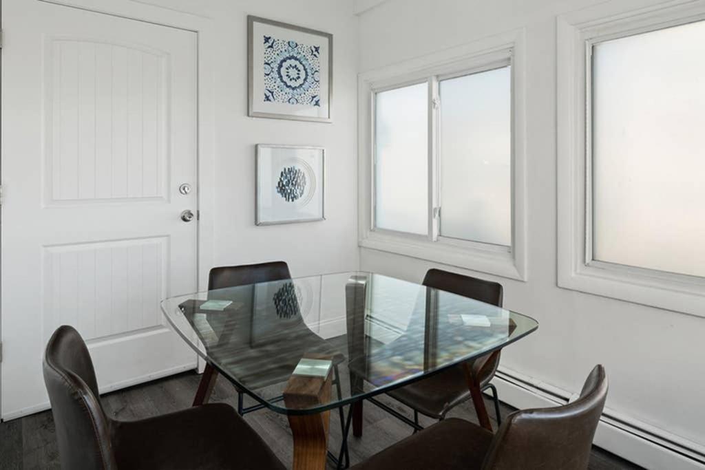 Beach House Style 1Br Parking Near Beach Ventnor Екстер'єр фото